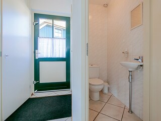 Holiday house Callantsoog Features 28