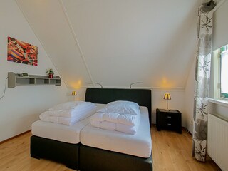 Casa per le vacanze Callantsoog Caratteristiche 22