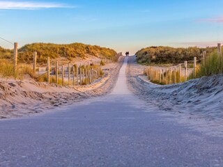 Holiday house Callantsoog Environment 63