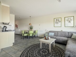 Holiday house Callantsoog Features 42