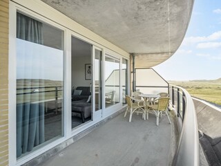 Holiday house Callantsoog Outdoor Recording 5