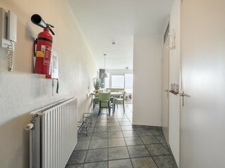 Holiday house Callantsoog Features 44