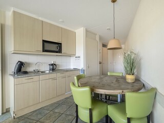 Holiday house Callantsoog Features 46