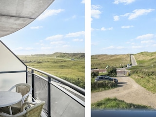 Holiday house Callantsoog Outdoor Recording 7