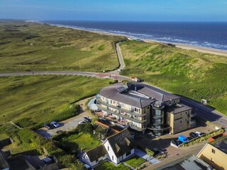 Holiday house Callantsoog Outdoor Recording 12