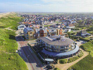 Ferienhaus Callantsoog Außenaufnahme 9