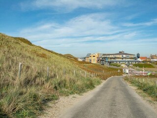Holiday house Callantsoog Outdoor Recording 14