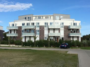 Ferienwohnung Carna - Neubau Oktober 2018