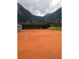 Appartamento per vacanze Hochkrimml Ambiente 13