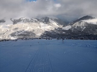 Appartamento per vacanze Hochkrimml Ambiente 16