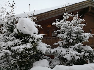 Appartamento per vacanze Hochkrimml Registrazione all'aperto 6