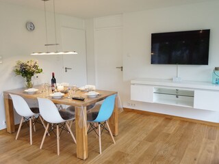 Ferienhaus Julianadorp Ausstattung 6