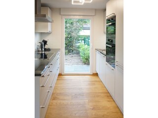 Vakantiehuis Julianadorp Kenmerken 9