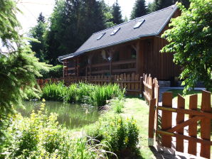 Ferienhaus Ludwig - Breitenbrunn im Erzgebirge - image1