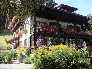 Gästehaus Bollwein