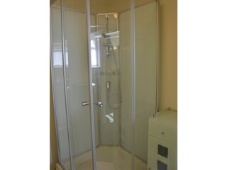 Badezimmer - Dusche