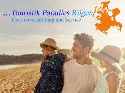 Firma Touristik Paradies Rügen