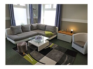 Willkommen in der Ferienwohnung "Kathleen"