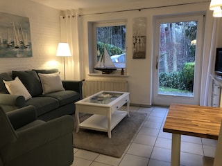 Ferienwohnung Hohwacht Ausstattung 14