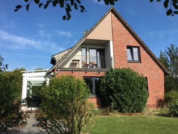 Ferienwohnung Das Nordseehaus