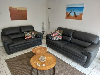 Appartamento per vacanze Zoutelande Caratteristiche 4