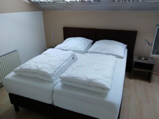 Appartamento per vacanze Zoutelande Caratteristiche 7