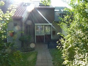 Holiday apartment Wittig - Zoutelande - image1