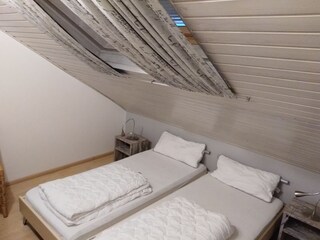 Appartamento per vacanze Zoutelande Caratteristiche 9