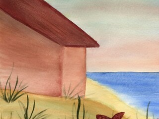 Appartamento per vacanze Zoutelande Documento 13