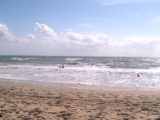 Appartamento per vacanze Zoutelande Ambiente 11