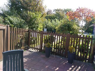 Appartamento per vacanze Zoutelande Registrazione all'aperto 2