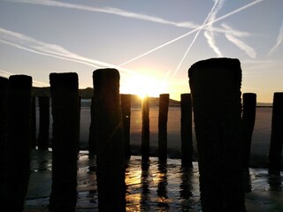 Appartamento per vacanze Zoutelande Ambiente 12