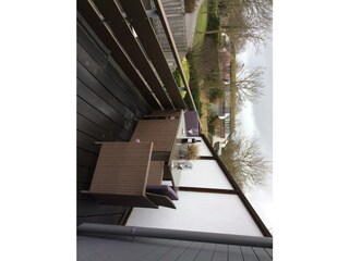 Vakantiehuis Brouwershaven Buitenaudio-opname 6