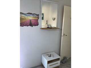 Casa de vacaciones Brouwershaven Grabación al aire libre 11