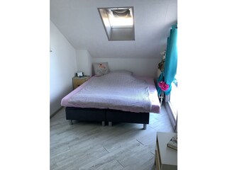 Vakantiehuis Brouwershaven Buitenaudio-opname 13