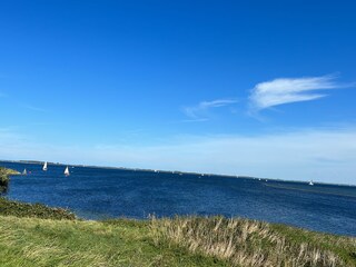 Vakantiehuis Brouwershaven Buitenaudio-opname 18