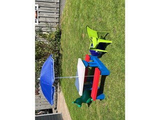 Vakantiehuis Brouwershaven Document 45