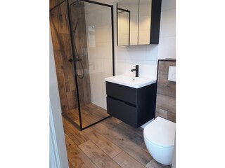 Vakantiehuis Brouwershaven Buitenaudio-opname 19