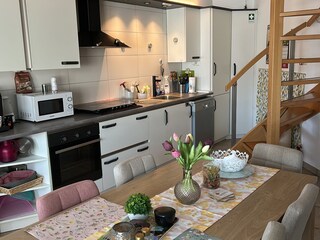 Vakantiehuis Brouwershaven Buitenaudio-opname 2