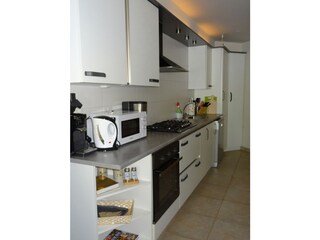 Holiday house Brouwershaven Features 24