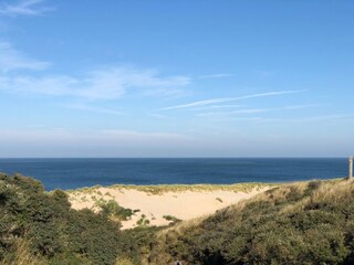 Casa de vacaciones Brouwershaven Entorno 28