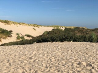 Casa de vacaciones Brouwershaven Entorno 29