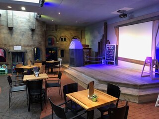 Holiday house Brouwershaven Environment 31