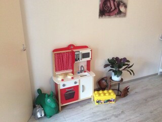 Casa per le vacanze Brouwershaven Pianta del piano 41