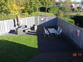 Casa per le vacanze Brouwershaven Ambiente 38