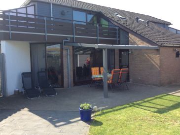Ferienhaus SEEMÖWE
