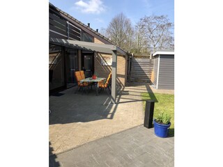 Maison de vacances Brouwershaven Document 43