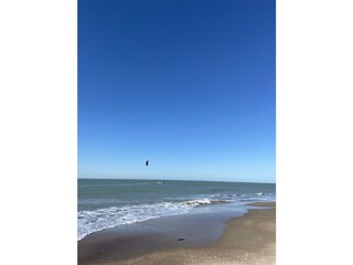 Maison de vacances Brouwershaven Environnement 36