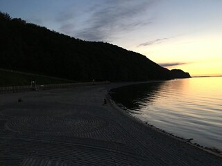 Abendstimmung