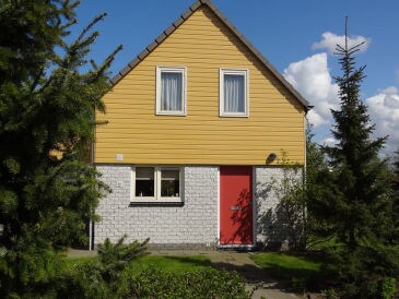 Ferienhaus Oesterbaai 92